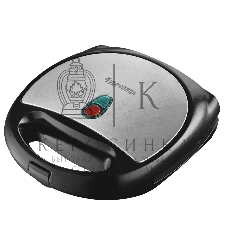 Вафельница Чудесница ЭВ-5Черный