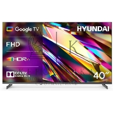 Телевизор Hyundai 40