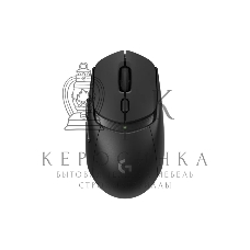 Мышь беспроводная Logitech G309 Lightspeed черный, 25600 dpi, Bluetooth, кнопки - 6