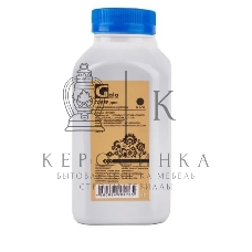 Тонер для принтеров GalaPrint Xerox P8e/P8ex/Phaser3100/3110/3117/3125/3210/3310/3300/Lexmark E310/Samsung ML-1210/1440/1610/1710/3050/3470/2850/2851/SCX-4100/5330/5530 750гр (J201) PET Фас РФ