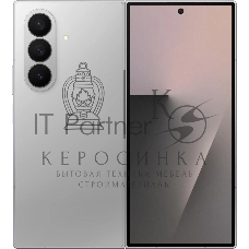 Смартфон Samsung Galaxy Z Fold7 SM-F966B 12/256Gb серый