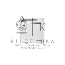 Конвектор электрический Rexant белый, 1000 Вт, 15 м2, механический термостат