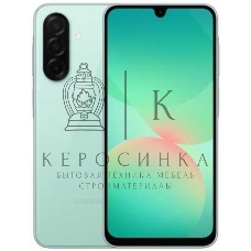 Смартфон Samsung Galaxy A26 5G SM-A266B 6/128Gb мятный