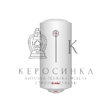 Водонагреватель Thermex TitaniumHeat 60 V Slim 1.5 кВт, 60 л, 839х365х378 мм