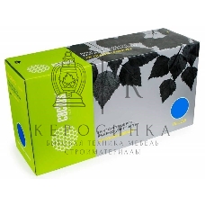 Картридж лазерный Cactus CS-CF302A желтый (32000 стр.) для HP Color LaserJet Enterprise M880