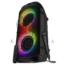 Портативная колонка Sven PS-850, черный