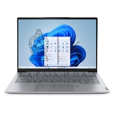 Ноутбук Lenovo ThinkBook 14 G8 IRL серый Intel Core 7 240H 2500MHz/14
