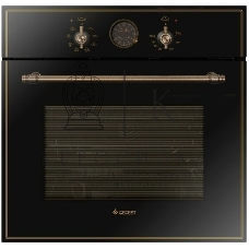 Духовой шкаф Gefest DA 622-02 K83 22455000
