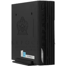 Компьютер MSI Pro DP21 14M Mini Core i5-14400 (2.5GHz), NoMemory, noHDD, noSSD, Intel Graphics, noDVD, WiFi, BT, 120W, VESA, COM Port, no keyboard&mouse, noOS, 1y war-ty (936-B0A431-235)
