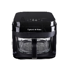 Аэрофритюрница Zigmund & Shtain ZAF-902