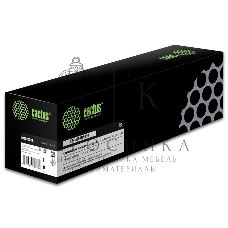 Картридж лазерный Cactus CS-LX51B5000 (51B5000) черный (2500 стр.) для Lexmark MS/MX317/417/S517