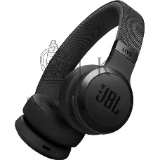 Наушники JBL LIVE 670NC черный