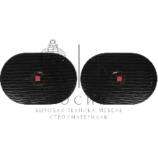 Колонки автомобильные ACV PB-693G 240Вт 88дБ 4Ом 16x23см (6x9дюйм) (ком.:2кол.) коаксиальные трехполосные