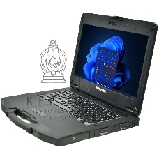 Ноутбук защищенный Durabook S14I Gen3 STD Win11 Pro/S14I Gen3 Standard 14