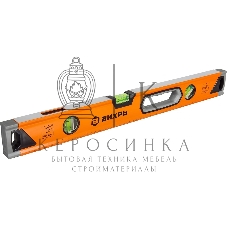 Уровень алюминиевый 