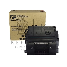 Картридж лазерный GalaPrint GP-CC364X/CE390X черный (24000 стр.) для HP LaserJet P4015/P4515/Enterprise 600/M602n/602dn/602x/603n/603dn/M4555h/4555f/4555fskm