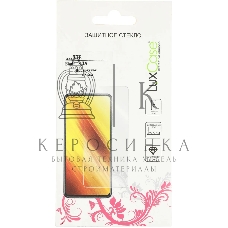 Защитное стекло для экрана LuxCase для ZTE Blade L8/L9 100 х 180 мм, прозрачный, 1 шт, прозрачный 83244