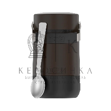 Термос для еды THERMOS GUARDIAN TS-3039 BKT