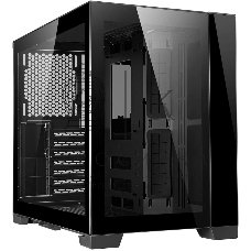 Компьютерный корпус LIAN LI PC-O11 Dynamic Mini черный