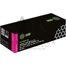 Картридж лазерный Cactus CSP-W2413A пурпурный (850 стр.) для HP Color LaserJet Pro M155;MFP M182nw/M183fw