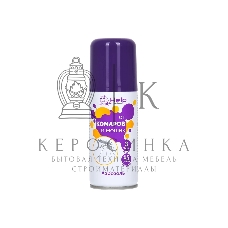 Аэрозоль HELP от комаров и мошек, 75 мл 80220