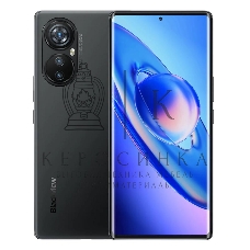 Смартфон Blackview A200 Pro, 12/256Gb, черный