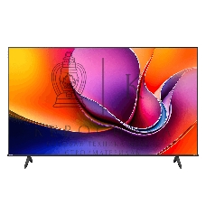 Телевизор Hisense 43