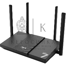 Роутер беспроводной Asus RT-BE50 BE3600 10/100/1000/2500BASE-T