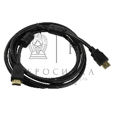 Кабель 5bites APC-200-030F HDMI, M-M, V2.0, 4K, HIGH SPEED, ETHERNET, 3D, FERRITES, 3M