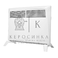 Конвектор электрический Ballu Solo Turbo BEC/SMT-1500 белый, 1500 Вт, 20 м2, термостат