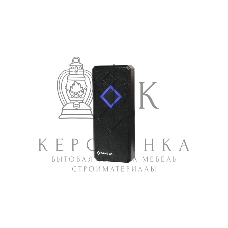 Считыватель карт Tantos TS-RDR-E внутренний черный