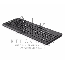 Клавиатура Keyboard HP 220 Wireless - черный ENG/RUS
