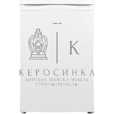 Морозильная камера Maunfeld MFFR85W, белый, 80л, 3 ящика