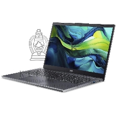 Ноутбук Acer Aspire 15 A15-51M-39CN Core 3 100U 16Gb SSD512Gb Intel Graphics 15.6