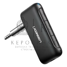 Блютуз аудио ресивер UGREEN CM276-70303 (70303)