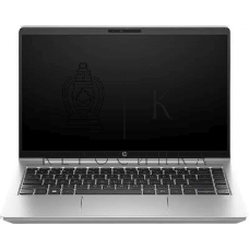 Ноутбук HP ProBook 440 G10 серебристый Intel Core i7 1355U 1700MHz/14