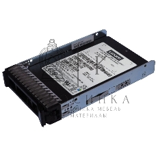 Накопитель SSD Lenovo ThinkSystem 2.5