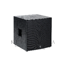 Пассивный сабвуфер DS Proaudio [CX S15], 15, 800/3200 Вт, 4 Ом, частотный диапазон 45-300 Гц Гц (+/- 3 дБ), звуковое давление продолжительное/пиковое 127/133 дБ, 22 кг.