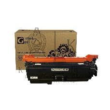 Картридж лазерный GalaPrint GP-CE250X/723H (№504X) черный (10500 стр) для HP Color LaserJet CP3520/CP3525/CP3525dn/CP3525n/CP3525x/CM3530/CM3530fs/Canon i-SENSYS LBP7750/LBP7750Cdn