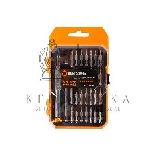 Отвертка Вихрь 73/6/2/15 многофункциональная