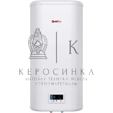 Водонагреватель Thermex IF V Pro Wi-Fi 80 V 2кВт 80л электрический настенный/белый