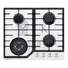 Варочная панель Zigmund & Shtain M 32.6 W