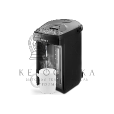 Термопот Kitfort КТ-2508-1 4л. 750Вт черный
