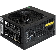 Блок питания ExeGate 850NPXE (EX292245RUS-S), 850Вт, (ATX, PPFC, SC, 12cm fan, 24pin, 2x(4+4)pin, 2xPCI-E, 5xSATA, 3xIDE, черный, кабель 220V 1,8м с защитой от выдергивания)