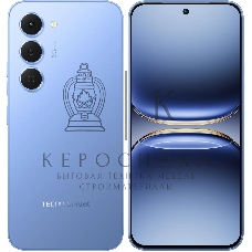 Смартфон Tecno Spark 40 Pro 8/128Gb, синий