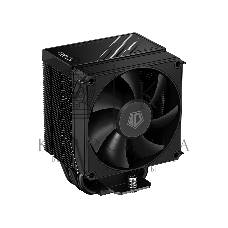 Кулер ID-Cooling Frozn A400 черный 92мм алюминий/медь 2200rpm 25.8db 4-pin 180W 123мм