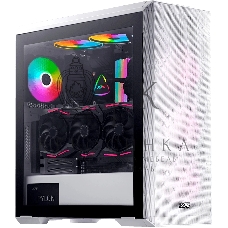 Компьютерный корпус XPG Defender-WHCWW