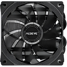 Вентилятор для процессора ALSEYE S37-4 
