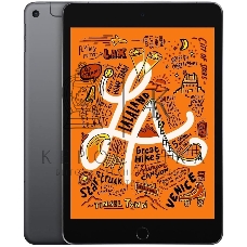 Планшет Apple iPad Mini A2124 7.9