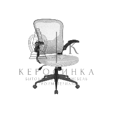 Кресло офисное Defender AKVILON GREY